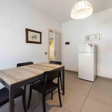 Apartment Liberta 3 Bedrooms By Mmega