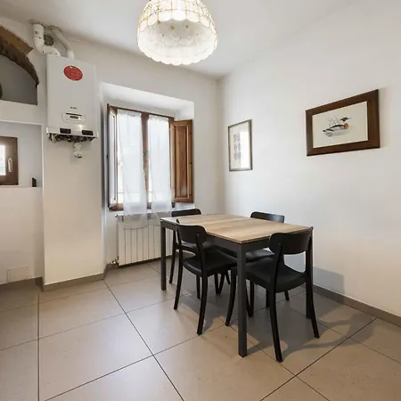 Liberta 3 Bedrooms By Mmega * 佛罗伦萨
