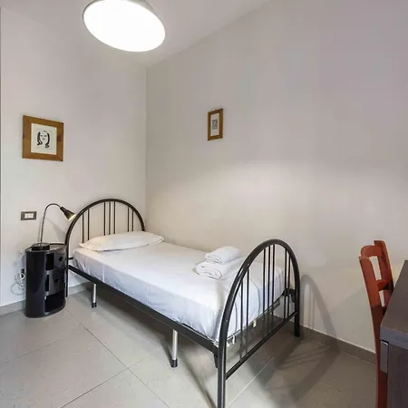 Liberta 3 Bedrooms By Mmega 公寓 佛罗伦萨