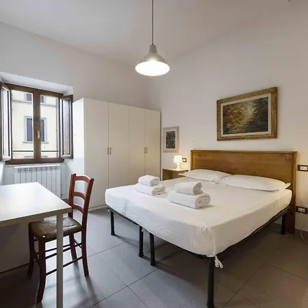 Liberta 3 Bedrooms By Mmega * Florence