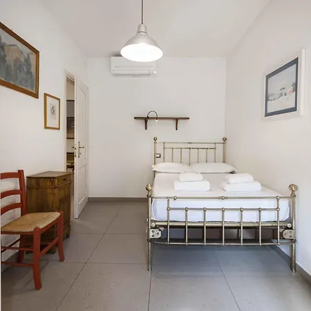 Apartment Liberta 3 Bedrooms By Mmega *