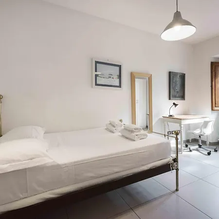 Liberta 3 Bedrooms By Mmega * Florence
