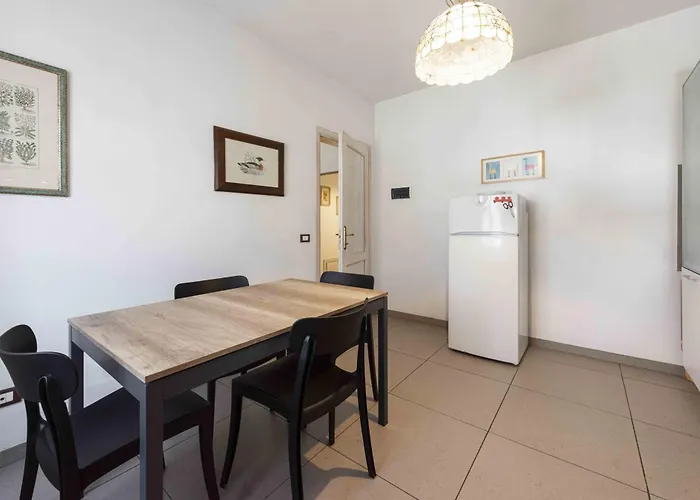 公寓 Liberta 3 Bedrooms By Mmega