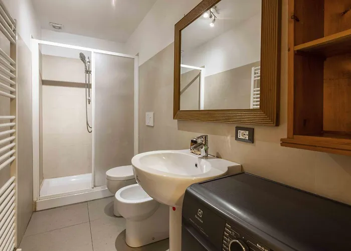 公寓 Liberta 3 Bedrooms By Mmega 佛罗伦萨