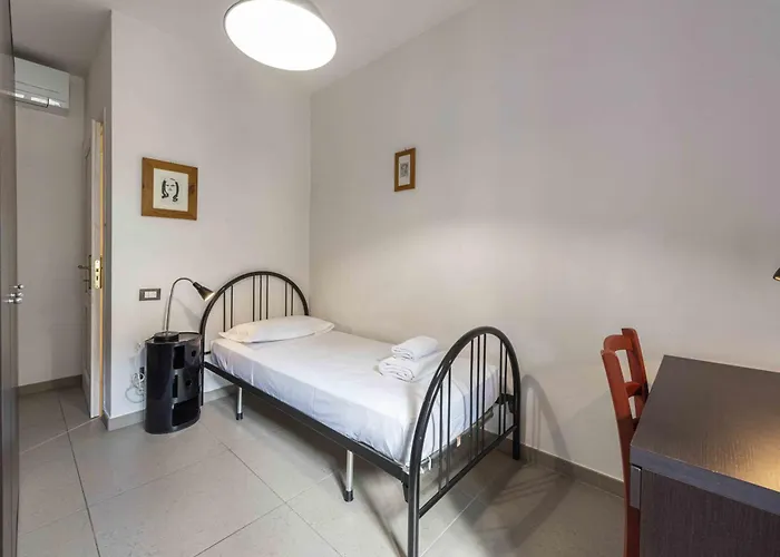 Liberta 3 Bedrooms By Mmega 公寓 佛罗伦萨