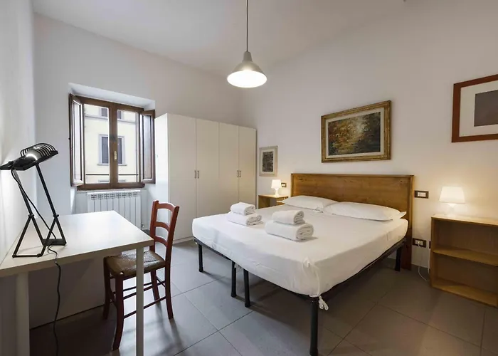 Liberta 3 Bedrooms By Mmega * 佛罗伦萨