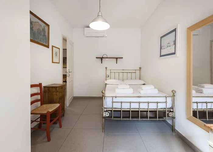 公寓 Liberta 3 Bedrooms By Mmega *