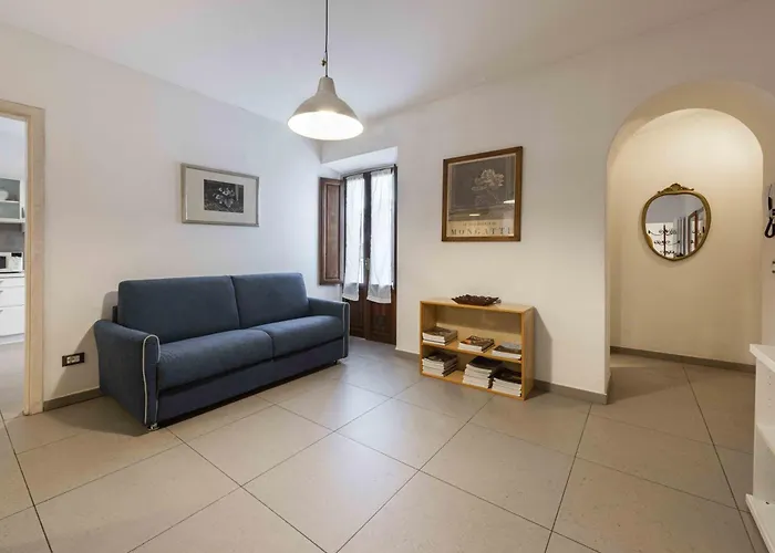 Liberta 3 Bedrooms By Mmega 佛罗伦萨