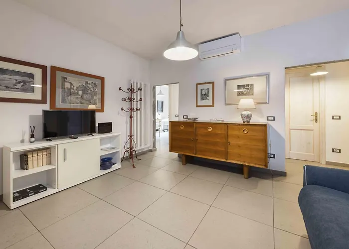 Liberta 3 Bedrooms By Mmega * 佛罗伦萨