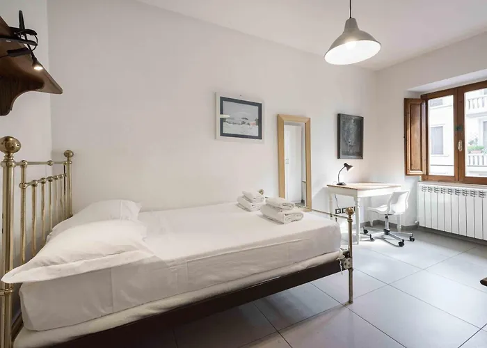 Liberta 3 Bedrooms By Mmega * 佛罗伦萨