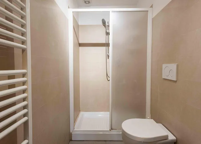 Libertà 3 Bedrooms By Mmega Apartamento